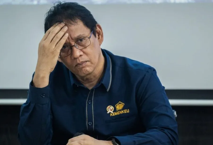 Menkeu Purbaya Tepis TNI-Polri Dikerahkan Untuk Pungut Pajak