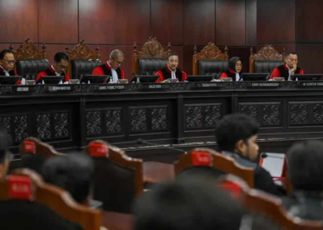 MBG Dipisah Anggaran Pendidikan, Komisi X DPR Desak Putusan MK Segera Berlaku 2027