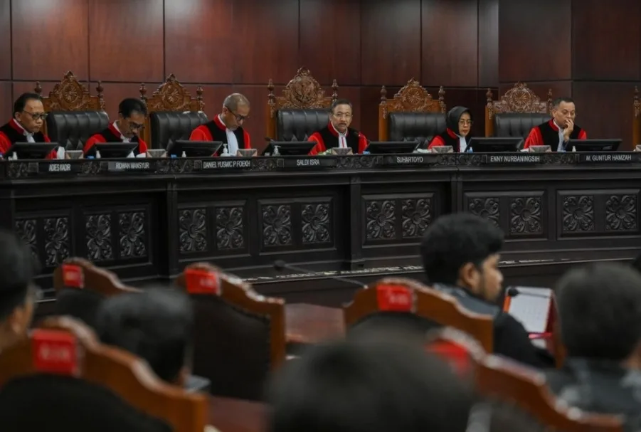 MBG Dipisah Anggaran Pendidikan, Komisi X DPR Desak Putusan MK Segera Berlaku 2027