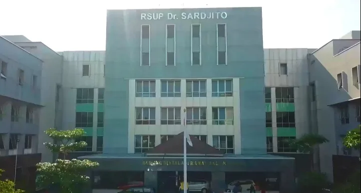 Hina Pasien BPJS, RSUP Dr Sardjito Kembalikan Elda Putri Rahardini ke UGM