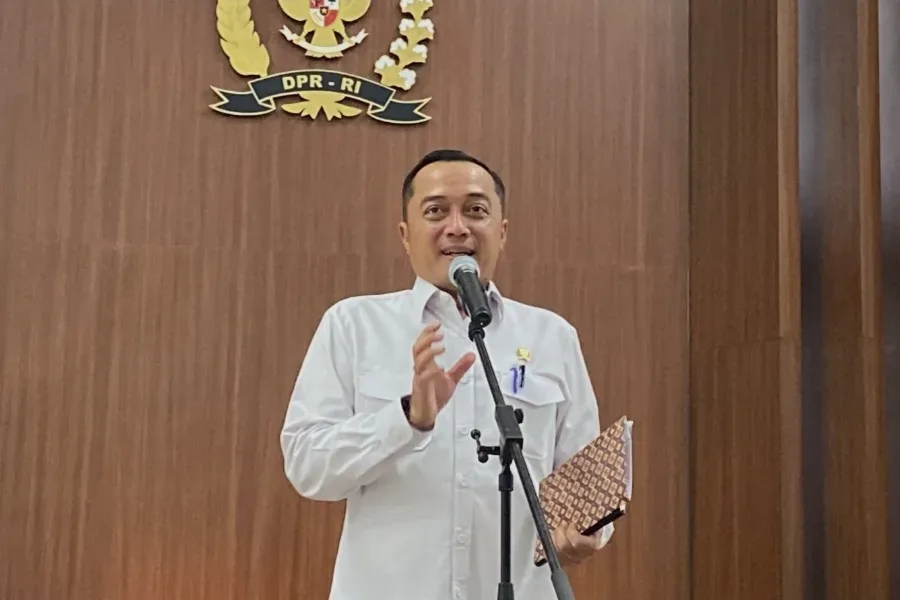 Istana Setor Surpres Calon Komisioner OJK Dan Dubes Ke DPR