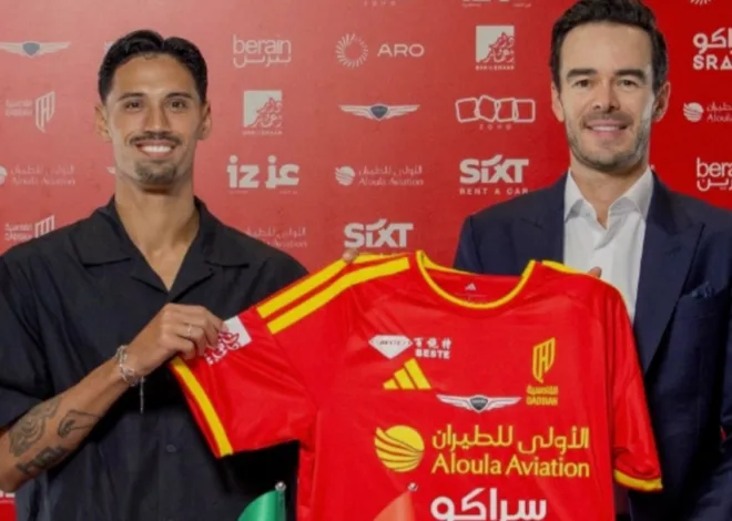 Klub Al Qadsiah Rekrut Gelandang Manchester City Tijjani Reijnders