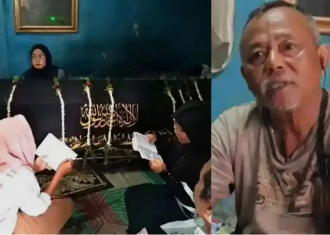 Bambang Setiawan Jadi Korban Tewas Salah Sasaran, Menko Yusril Minta Publik Tenang