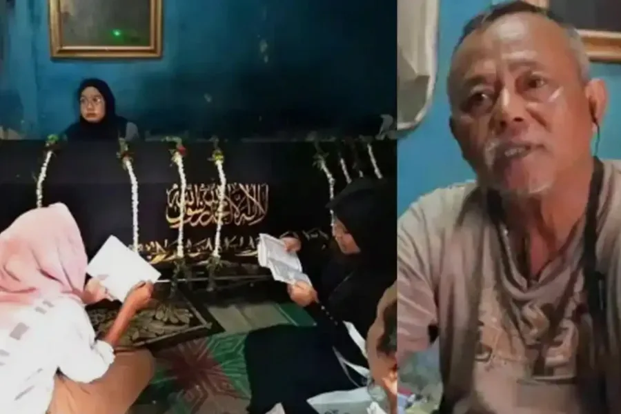 Bambang Setiawan Jadi Korban Tewas Salah Sasaran, Menko Yusril Minta Publik Tenang