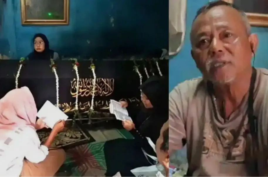 Bambang Setiawan Jadi Korban Tewas Salah Sasaran, Menko Yusril Minta Publik Tenang