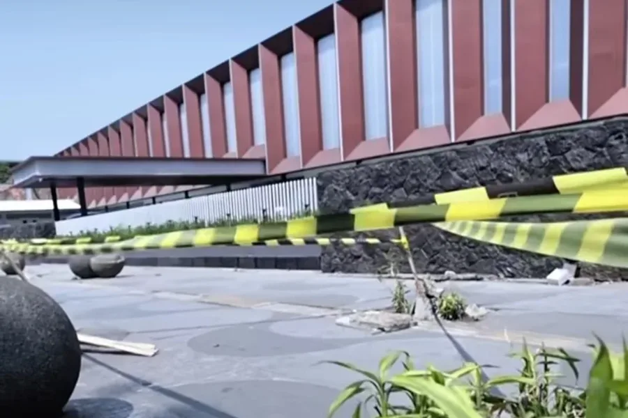 Pemilik Padel Six Nine Dipanggil Satpol PP, Buka Suara soal Penebangan 10 Pohon di Bandung