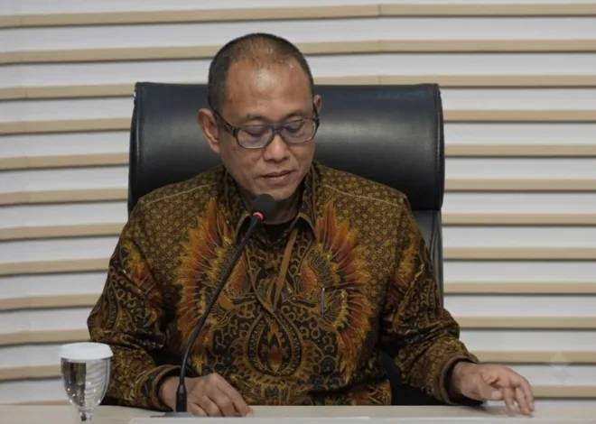 Duit Korupsi ATR/BPN Rp106,3 M Buat Operasional Nusron Wahid, KPK Dalami