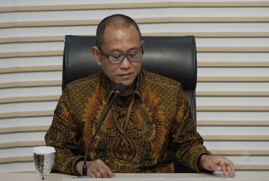 Duit Korupsi ATR/BPN Rp106,3 M Buat Operasional Nusron Wahid, KPK Dalami