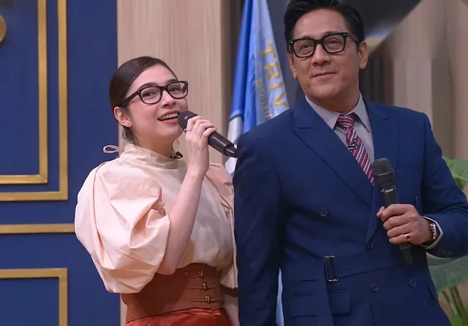 Andre Taulany Mulai Urus Berkas Nikah dengan Amanda Rigby, Status WNA Jadi Sorotan