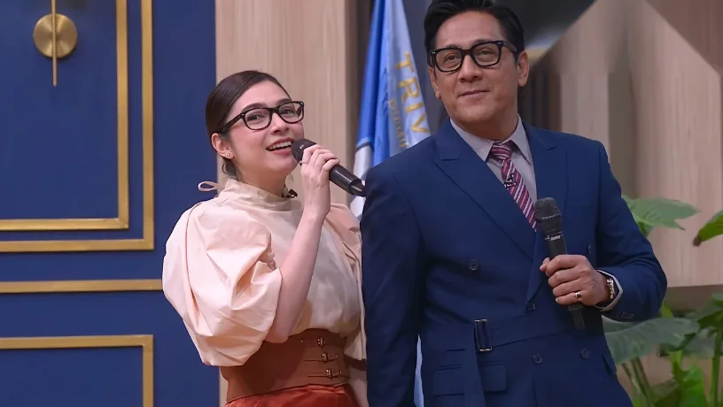 Andre Taulany Mulai Urus Berkas Nikah dengan Amanda Rigby, Status WNA Jadi Sorotan