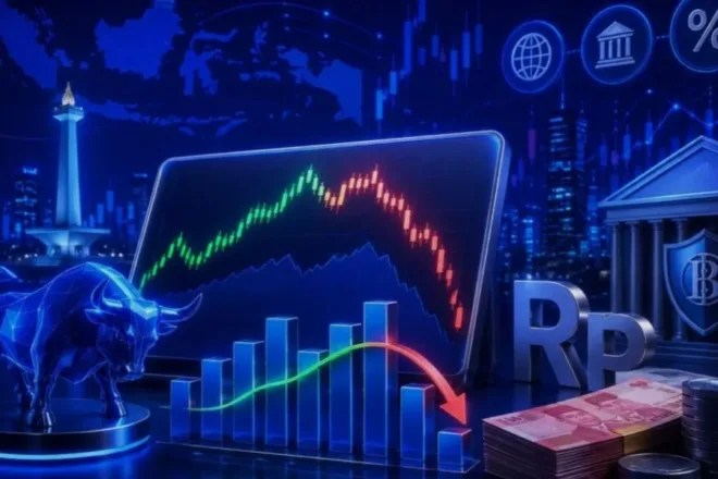 Sentimen Tak Wajar, BEI Turunkan Batas ARB Saham Jadi 7%