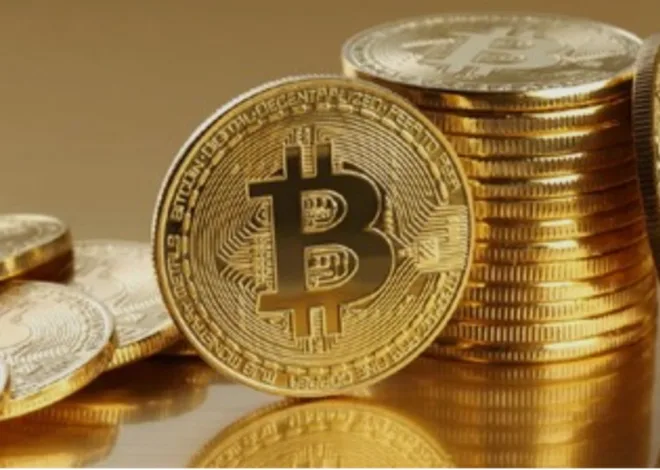 Naik Stabil, Bitcoin Tembus US$ 87.000