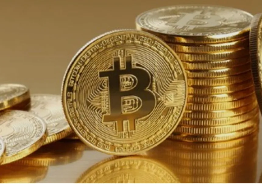 Naik Stabil, Bitcoin Tembus US$ 87.000