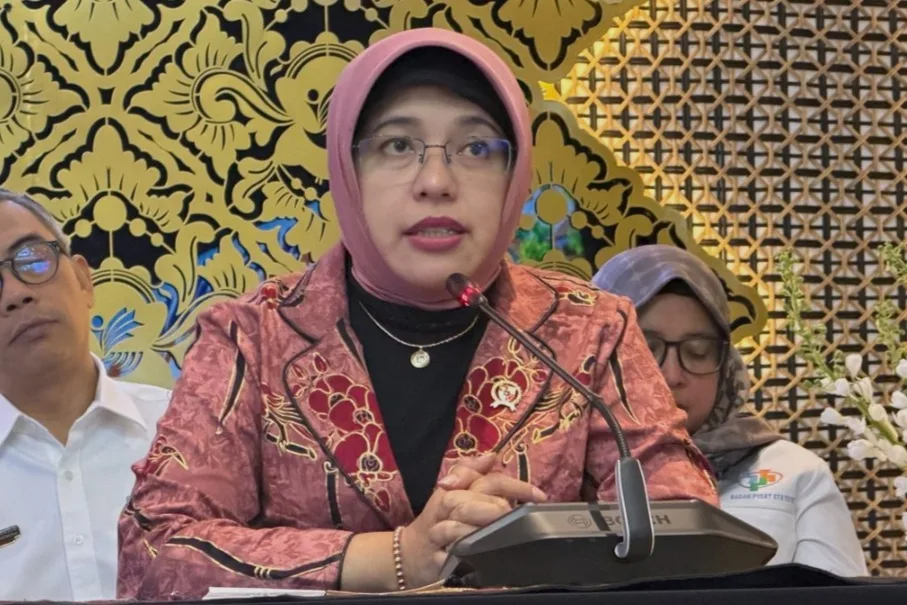 BPS Sebut Warga Terdaftar DTSEN Tidak Otomatis Penerima Bantuan, Mengapa Dibedain?