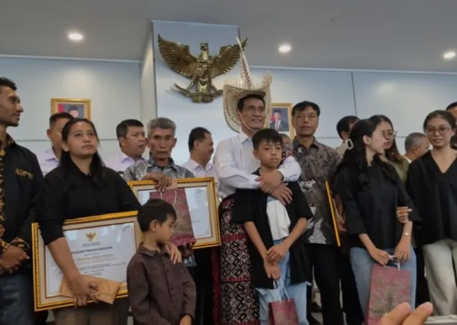Bulog Rekrut Anggota Keluarga 3 Pegawai ASN Jayawijaya Yang Tewas Ditembak OPM