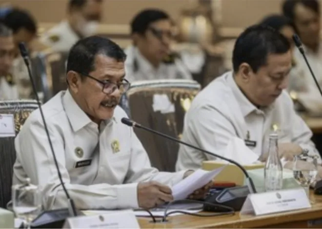 Sidak Ombudsman Lapas Cibinong, Dirjen PAS Benarkan Wiski Di Rumah Mewah Milik Kasi Kamtib