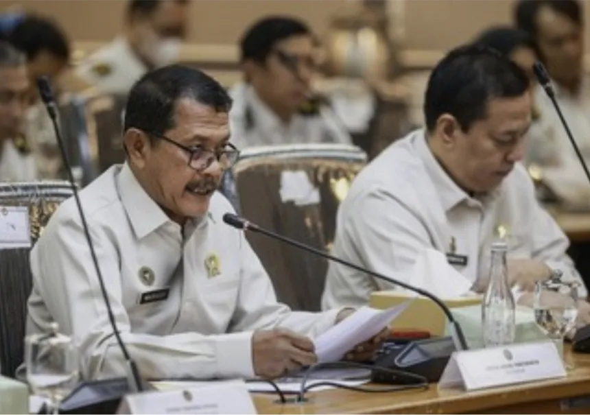 Sidak Ombudsman Lapas Cibinong, Dirjen PAS Benarkan Wiski Di Rumah Mewah Milik Kasi Kamtib