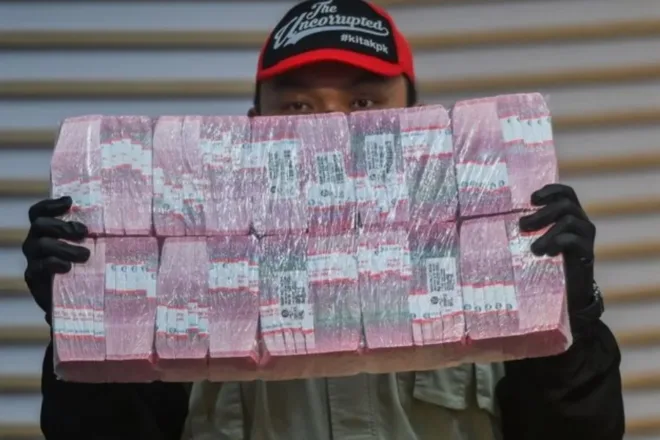 Duit Korupsi ATR/BPN Rp106,3 M Buat Operasional Nusron Wahid, KPK Dalami