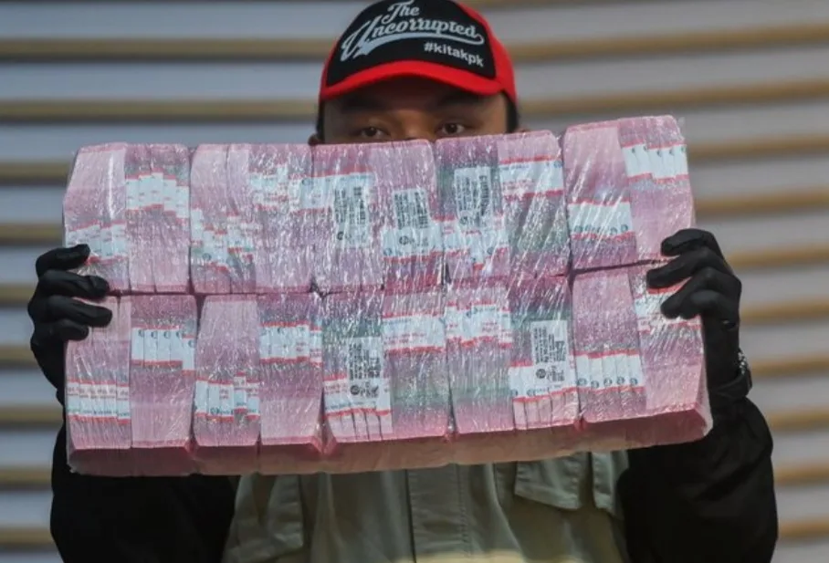 Aliran Duit Korupsi HGB ATR/BPN Dikumpulin Oleh Orang Kepercayaan Nusron Wahid