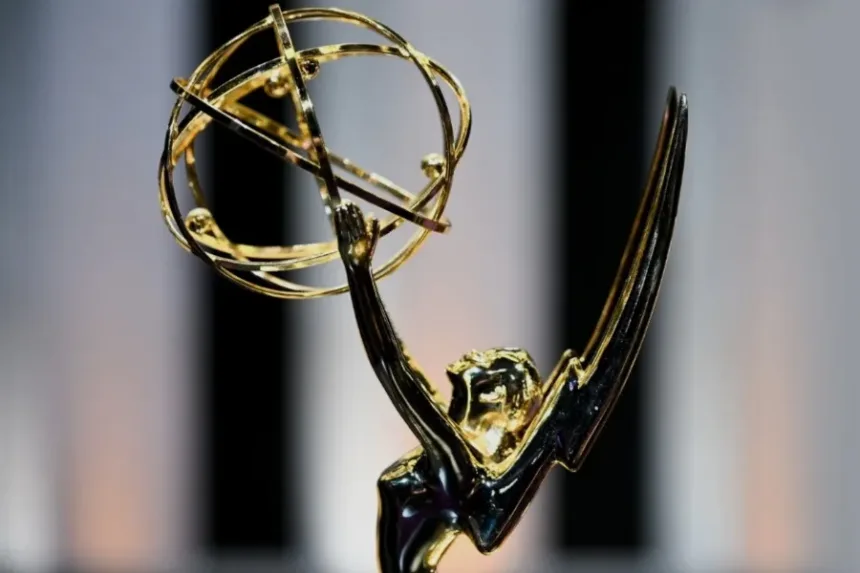 Emmy Awards 2026, Cek Film Dan Artis Favoritmu Masuk Nominasi Gak?