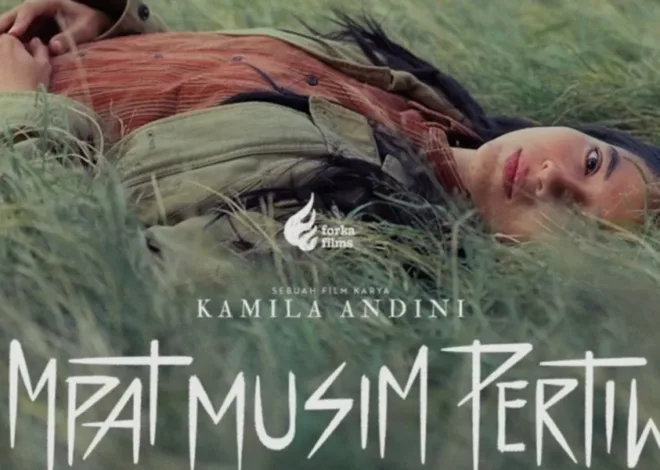 Jempol Nih, Film Empat Musim Pertiwi Lolos Seleksi Oscar 2027
