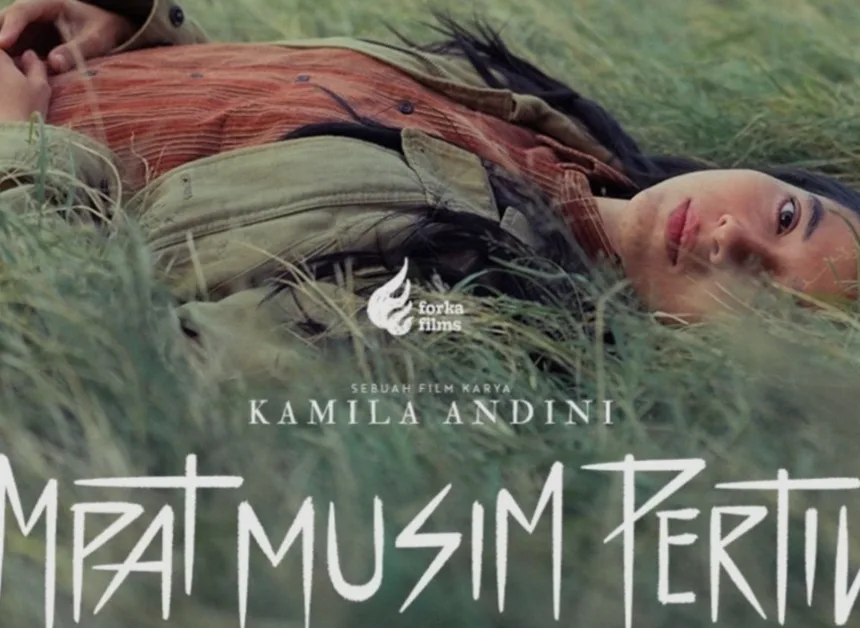 Jempol Nih, Film Empat Musim Pertiwi Lolos Seleksi Oscar 2027