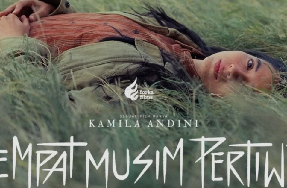 Jempol Nih, Film Empat Musim Pertiwi Lolos Seleksi Oscar 2027