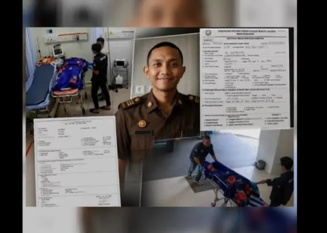 Febrio Adiono Bakal Diperiksa Terkait Kematian Sutrimo, Staf Eks Jampidsus
