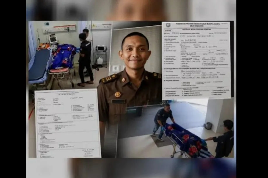 Febrio Adiono Bakal Diperiksa Terkait Kematian Sutrimo, Staf Eks Jampidsus