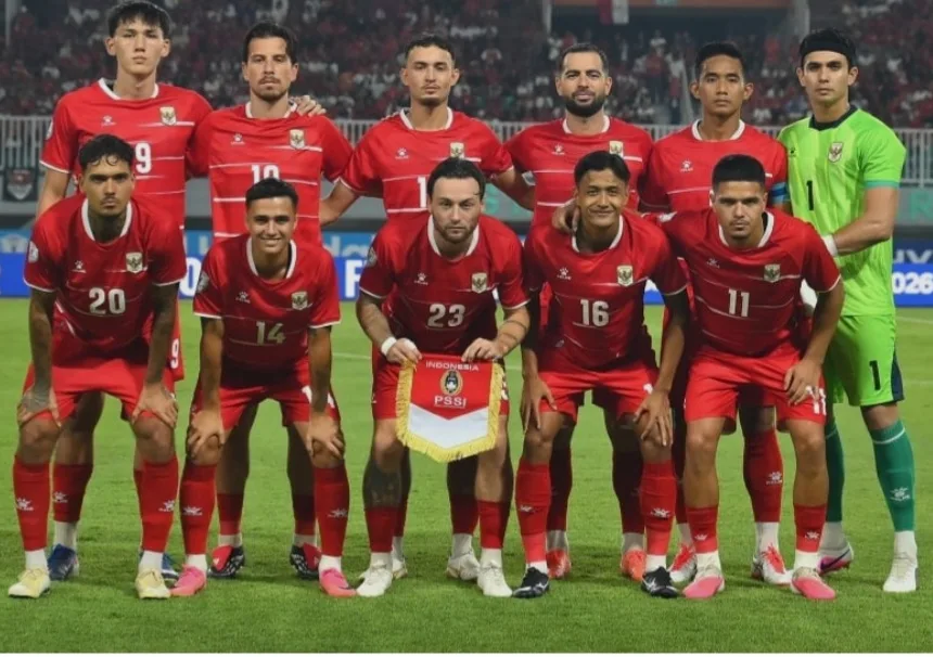 Wajib Poin Penuh Di Laga Ketiga FIFA Asean Cup 2026, Timnas Indonesia Vs Bangladesh