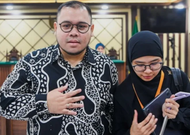 Kasus Chromebook Nadiem, Hakim Banding Tambah Vonis Ibrahim Arief 5 Tahun Plus Denda Rp5 M