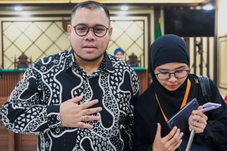 Kasus Chromebook Nadiem, Hakim Banding Tambah Vonis Ibrahim Arief 5 Tahun Plus Denda Rp5 M