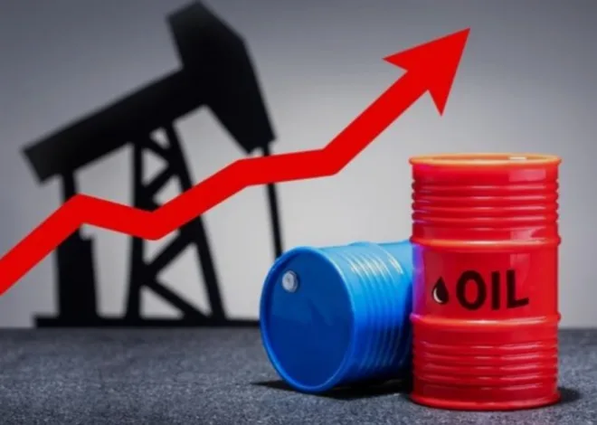 Siap-Siap, Harga Minyak Dunia Sudah Capai US$ 101 per Barel