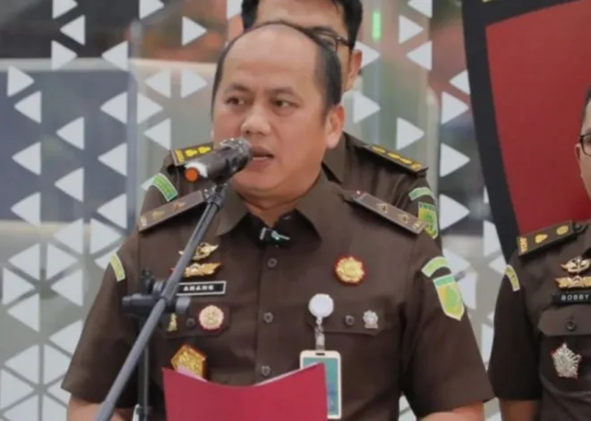 Kejagung Buka Suara Nama Pejabatnya Masuk BAP Tan Kian
