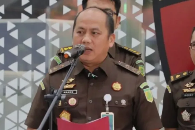 Kejagung Buka Suara Nama Pejabatnya Masuk BAP Tan Kian