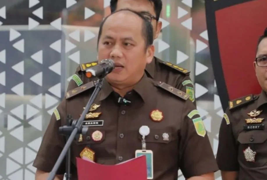 Kejagung Buka Suara Nama Pejabatnya Masuk BAP Tan Kian