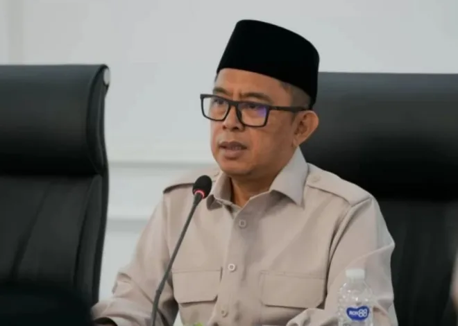 Kemenhaj Imbau Perjalanan Jamaah Umrah Menyusul Konflik Houthi Vs Saudi