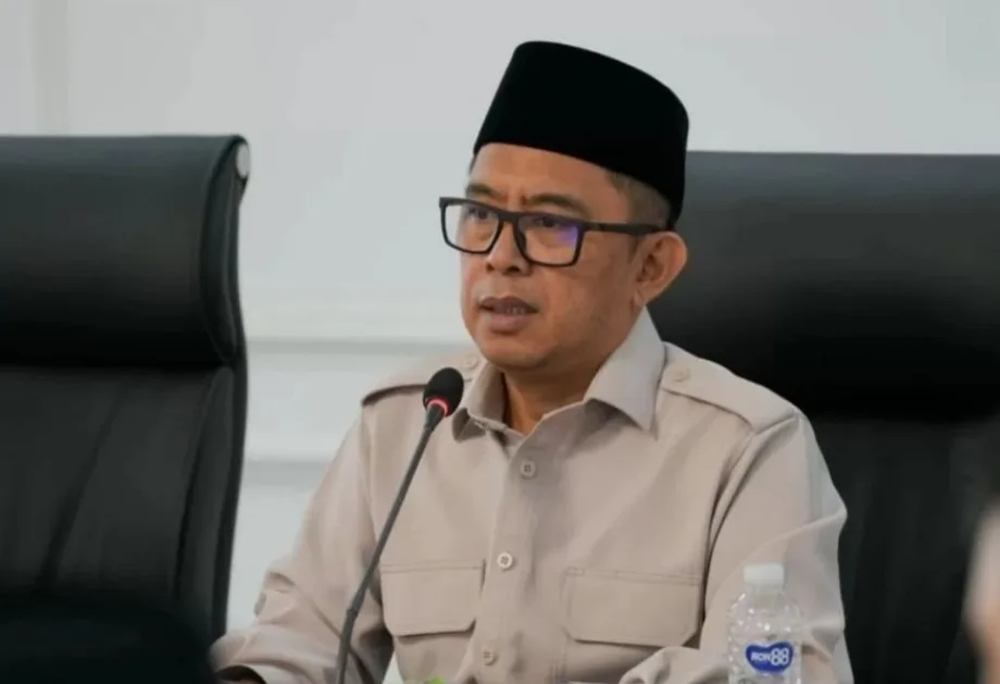 Kemenhaj Imbau Perjalanan Jamaah Umrah Menyusul Konflik Houthi Vs Saudi