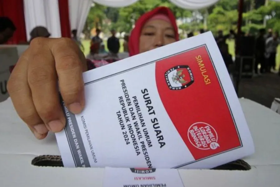 Ssstt, Ketum Parpol Koalisi Sudah Bertemu Bahas RUU Pemilu, Apa Yang Disepakati?
