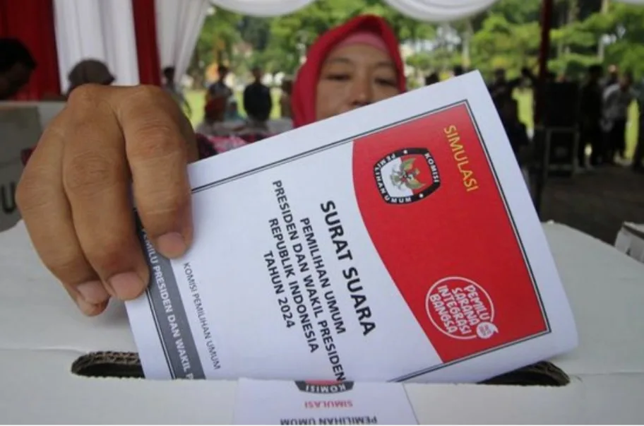 Ssstt, Ketum Parpol Koalisi Sudah Bertemu Bahas RUU Pemilu, Apa Yang Disepakati?
