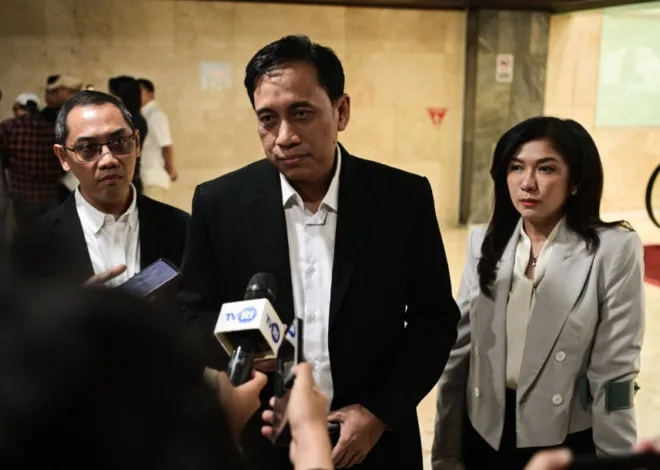 Komdigi Bantah Takedown Video Penganiayaan Bambang Setiawan Oleh Ormas Grib Jaya Di Pejompongan