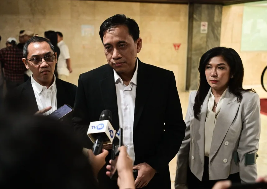 Komdigi Bantah Takedown Video Penganiayaan Bambang Setiawan Oleh Ormas Grib Jaya Di Pejompongan
