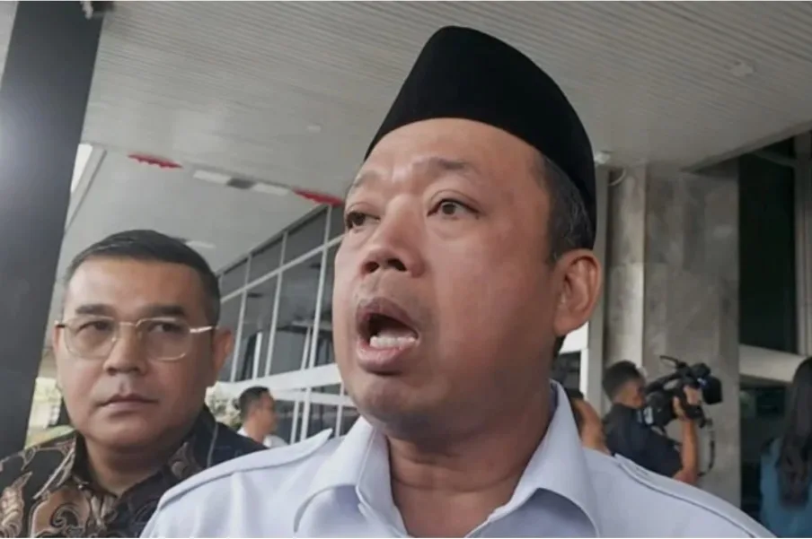 Ada 4 Orang Kepercayaan Menteri ATR/BPN Kena OTT, KPK Panggil Nusron Wahid