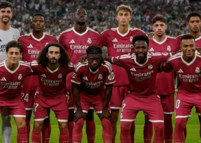 Liga Champions 2026/2027 Bergulir, Real Madrid Vs Inter Milan Jadi Suguhan Seru Pertama