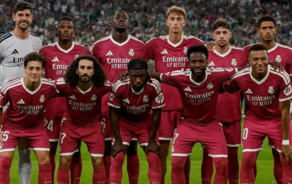 Liga Champions 2026/2027 Bergulir, Real Madrid Vs Inter Milan Jadi Suguhan Seru Pertama