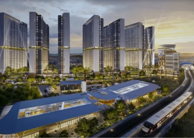 Proyek LRT City Bermasalah, Bos Danantara Jamin Mulai Jalan Lagi Per Oktober