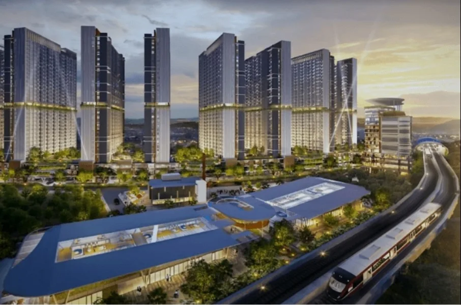 Proyek LRT City Bermasalah, Bos Danantara Jamin Mulai Jalan Lagi Per Oktober