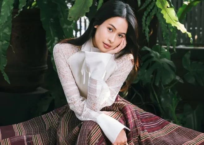 Maudy Ayunda Minta Maaf soal Konten Mindfulness, Kritik Tone Deaf Malah Makin Deras