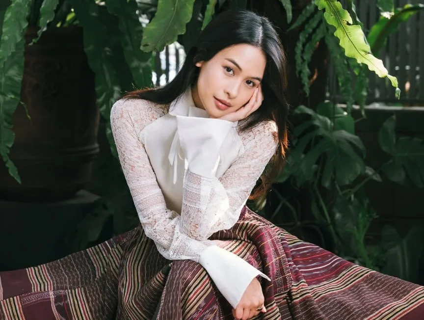 Maudy Ayunda Minta Maaf soal Konten Mindfulness, Kritik Tone Deaf Malah Makin Deras