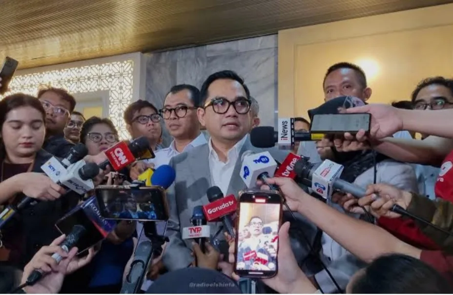 Komisi II DPR Bentuk Panja RUU Pemilu